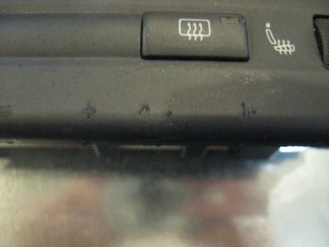 06 Audi S4 AUDI Climate Control Assembly 8E0 820 043 BM R14073