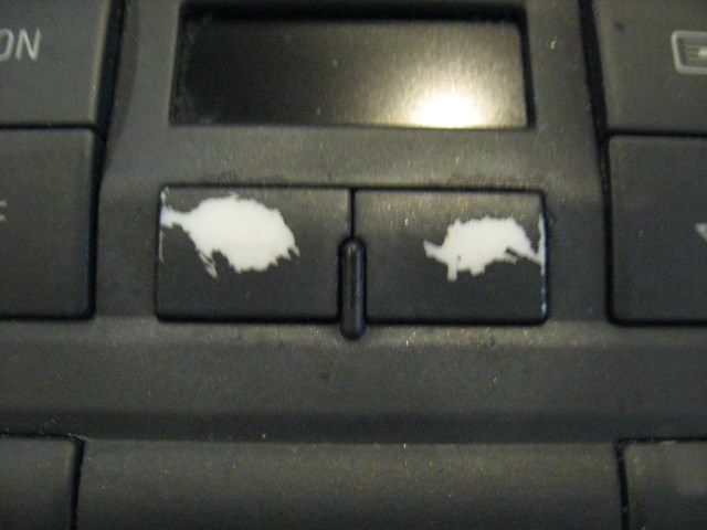 06 Audi S4 AUDI Climate Control Assembly 8E0 820 043 BM R14073