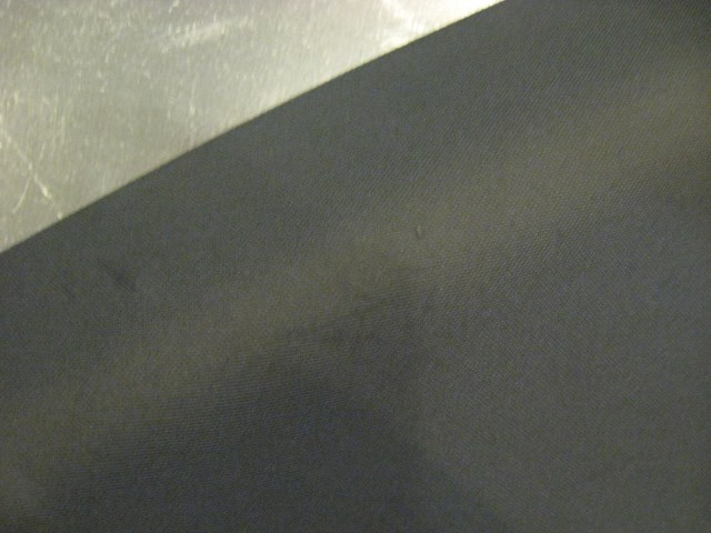 06 Audi S4 AUDI Rear LH C Pillar Trim Panel 8E5 867 245 R14083