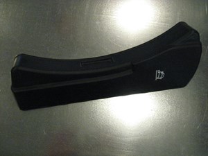 06 Audi S4 AUDI Rear Trunk Jack Cover  R14090