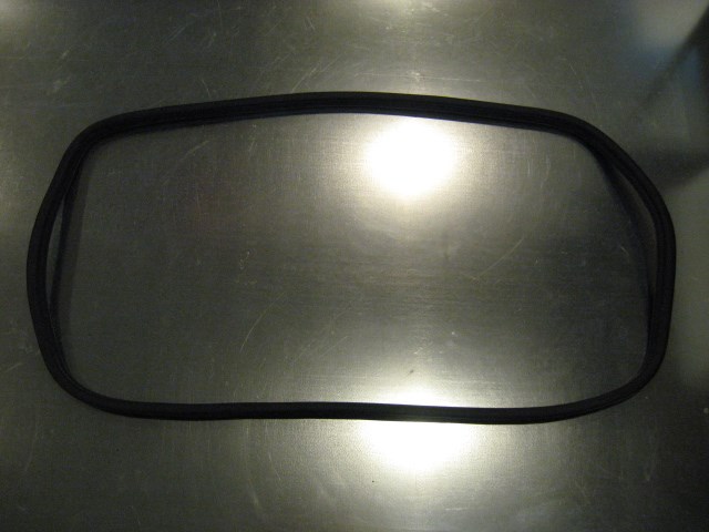 06 Audi S4 AUDI Trunk Seal  R14096