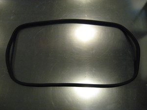 06 Audi S4 AUDI Trunk Seal  R14096