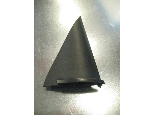 06 Audi S4 AUDI Rear LH Driver Corner Sail Trim 8E0 857 569 R14097