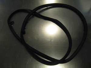 06 Audi S4 AUDI Rear LH Driver Door Seal  R14099