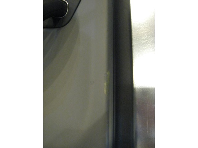 06 Audi S4 AUDI Rear LH Driver Door Trim Panel  R14102