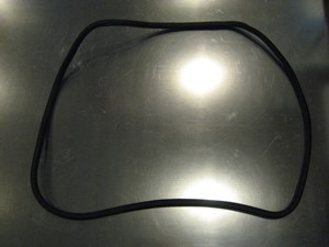 06 Audi S4 AUDI Front LH Door Seal  R14106