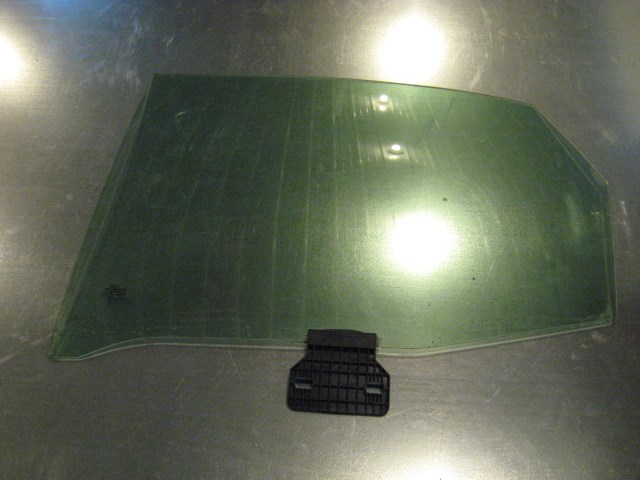 06 Audi S4 AUDI Rear LH Driver Door Glass  R14113
