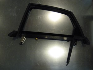 06 Audi S4 AUDI Rear LH Window Frame  R14115