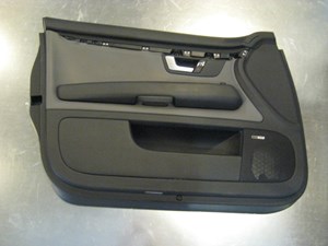 06 Audi S4 AUDI Front LH Driver Door Panel  R14116
