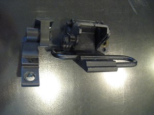 06 Audi S4 AUDI Rear RH Passenger Door Hinges  R14119