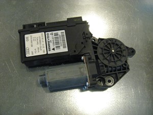 06 Audi S4 AUDI Rear RH Power Window Motor 8E0 959 802 R14121