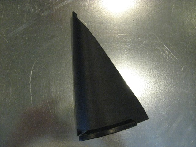 06 Audi S4 AUDI Rear RH Door Sail Panel Trim  R14123