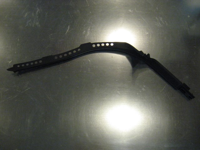 06 Audi S4 AUDI Rear RH Seat Finish Trim 8E0 867 768 R14130