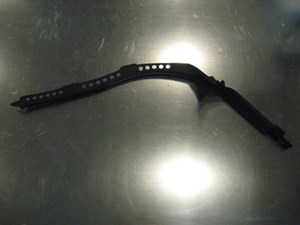 06 Audi S4 AUDI Rear RH Seat Finish Trim 8E0 867 768 R14130