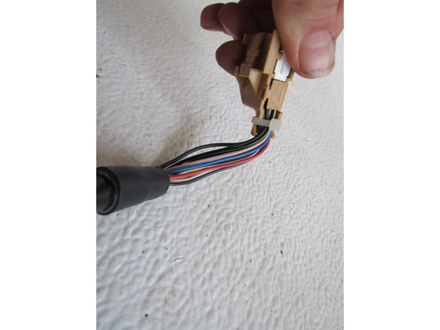 06 Audi S4 AUDI RH Passenger Side View Mirror  R14132