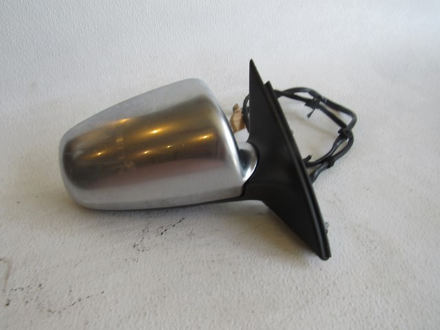 06 Audi S4 AUDI RH Passenger Side View Mirror  R14132