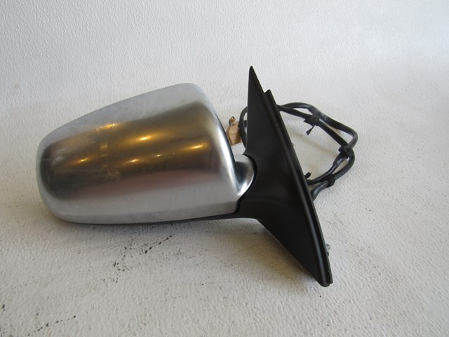 06 Audi S4 AUDI RH Passenger Side View Mirror  R14132