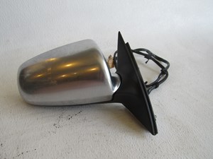 06 Audi S4 AUDI RH Passenger Side View Mirror  R14132