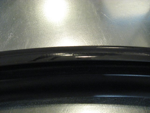06 Audi S4 AUDI Front RH Window Rail Frame  R14133