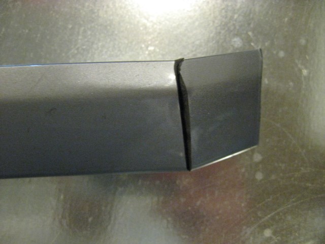 06 Audi S4 AUDI Rear RH Passenger Door Shell  R14138