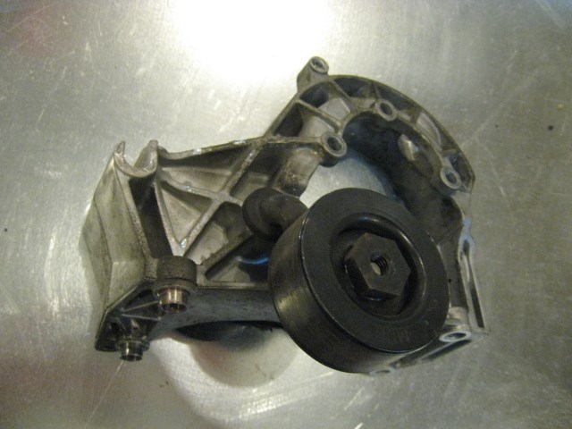 99 Porsche BOXSTER Engine Pulley  R14141