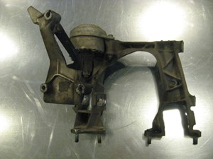 99 Porsche BOXSTER LH Engine Mount & Bracket  R14144