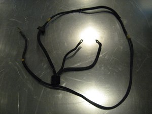99 Porsche BOXSTER AT Starter Wire Harness OEM  R14157