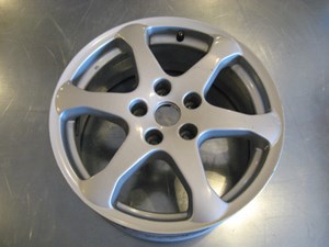 03 Infiniti G35 17x7 6 Spoke Wheel  R14163