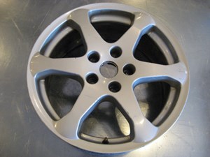03 Infiniti G35 17x7 6 Spoke Wheel  R14166