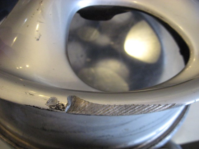 1999 Porsche BOXSTER 17x7 Alloy 5 Spoke Wheel OEM R14168