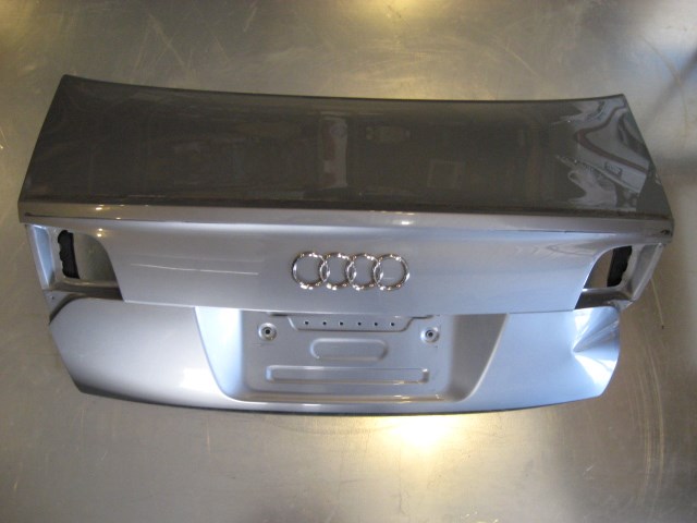 06 Audi S4 AUDI 25th Anniversary Trunk Lid  R14173