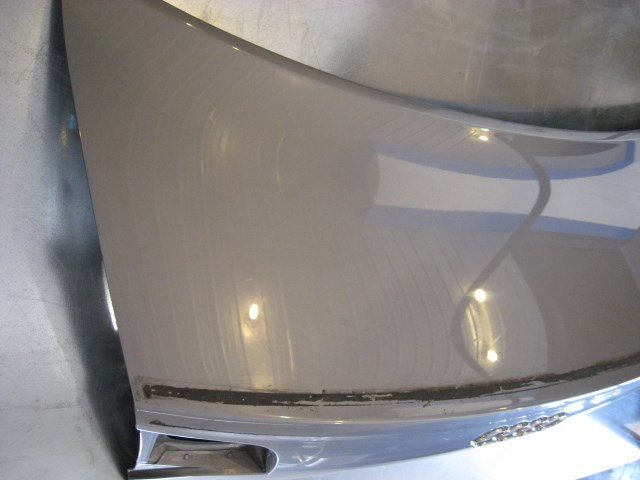 06 Audi S4 AUDI 25th Anniversary Trunk Lid  R14173