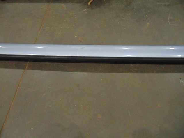 06 Audi S4 AUDI LH Driver Side Skirt  R14178