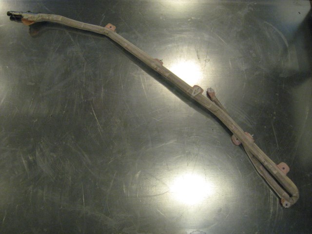 06 Audi S4 AUDI RH Passenger Side Curtain Airbag 8E5 880 742 B R14179