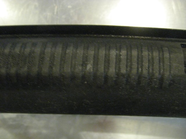 06 Audi S4 AUDI Rear Trunk Luggage Plate 8E5 863 471 R14182