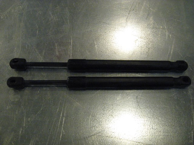 06 Audi S4 AUDI Rear Trunk Hinge Struts  R14186