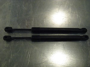 06 Audi S4 AUDI Rear Trunk Hinge Struts  R14186