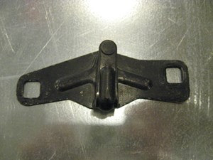 06 Audi S4 AUDI Trunk Latch Striker  R14189