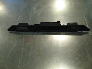 06 Audi S4 AUDI Rear License Plate Lamps  R14190