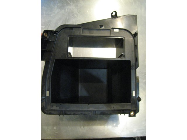 06 Audi S4 AUDI Rear LH Trunk Storage Compartment 8E5 035 201 R14192