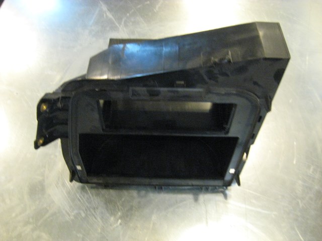 06 Audi S4 AUDI Rear LH Trunk Storage Compartment 8E5 035 201 R14192