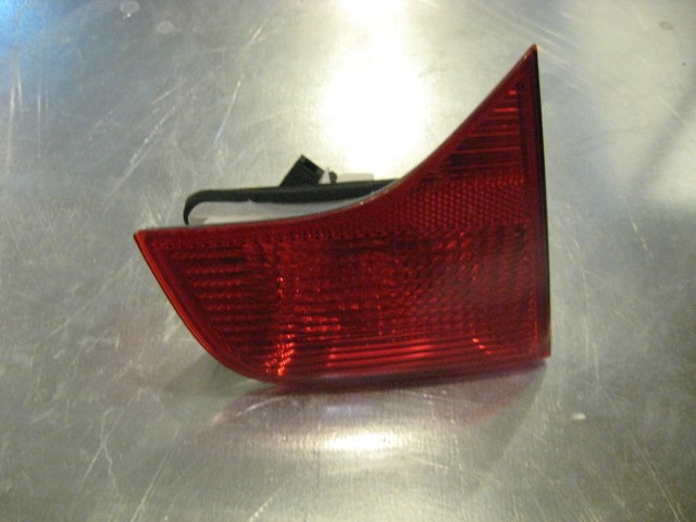 06 Audi S4 AUDI LH Driver Inner Tail Lamp  R14195