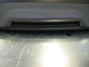 06 Audi S4 AUDI Rear Speaker Decklid 8e5 863 411 R14196