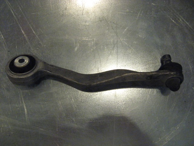 06 Audi S4 AUDI Front RH Upper Rear Control Arm 8E0 407 510 R14201