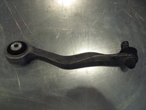 06 Audi S4 AUDI Front RH Upper Rear Control Arm 8E0 407 510 R14201