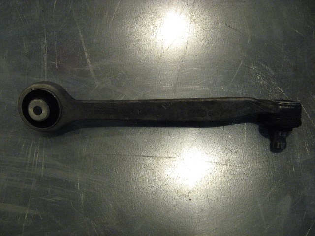 06 Audi S4 AUDI Front RH Upper Front Control Arm 8E0 407 505 R14202