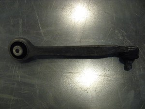 06 Audi S4 AUDI Front RH Upper Front Control Arm 8E0 407 505 R14202