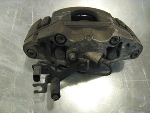 06 Audi S4 AUDI Front RH Brake Caliper  R14203