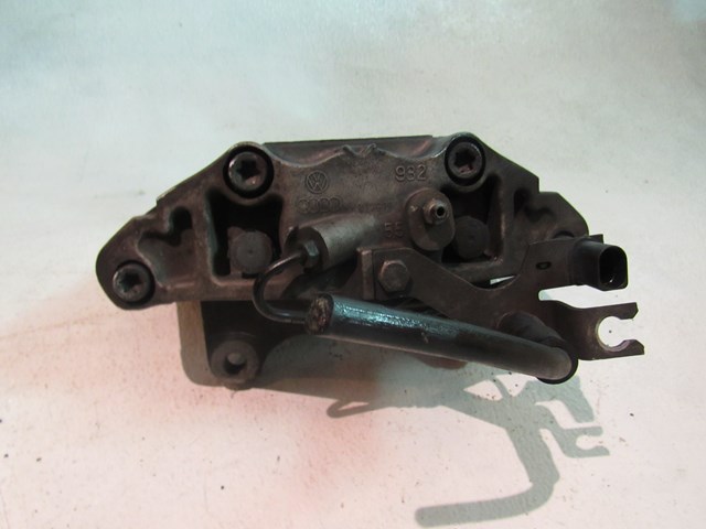06 Audi S4 AUDI Front LH Driver Brake Caliper  R14205