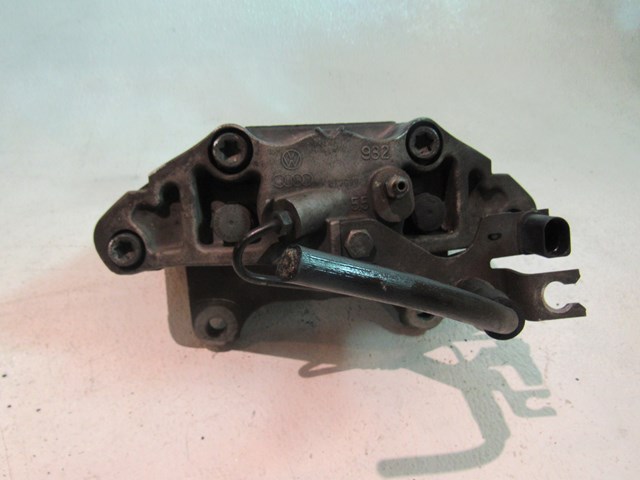 06 Audi S4 AUDI Front LH Driver Brake Caliper  R14205
